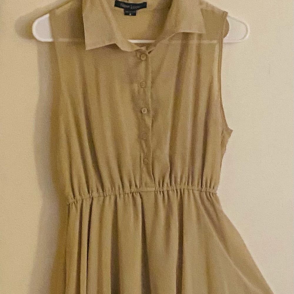 Dress - Picture 2 of 3